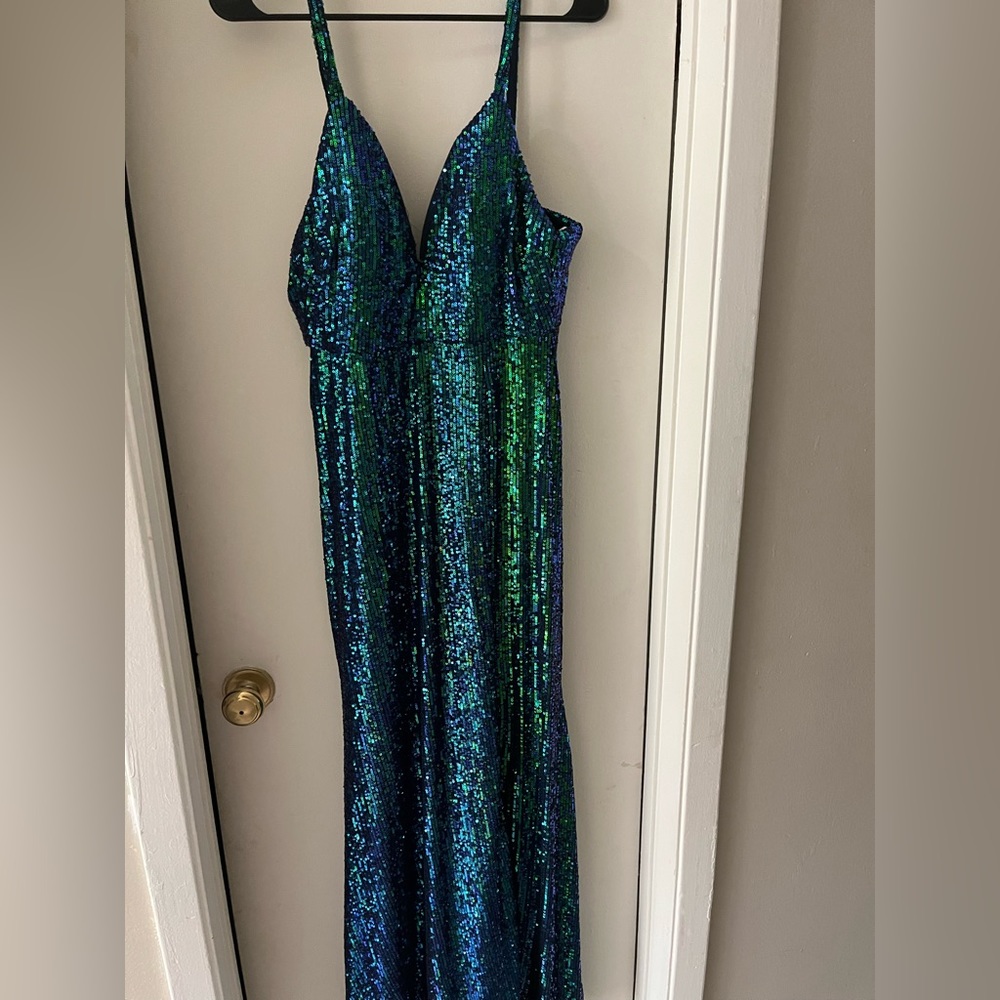 Prom Dress - BRAND NEW